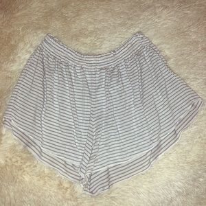 One size fits all, John Galt/Brandy Melville short